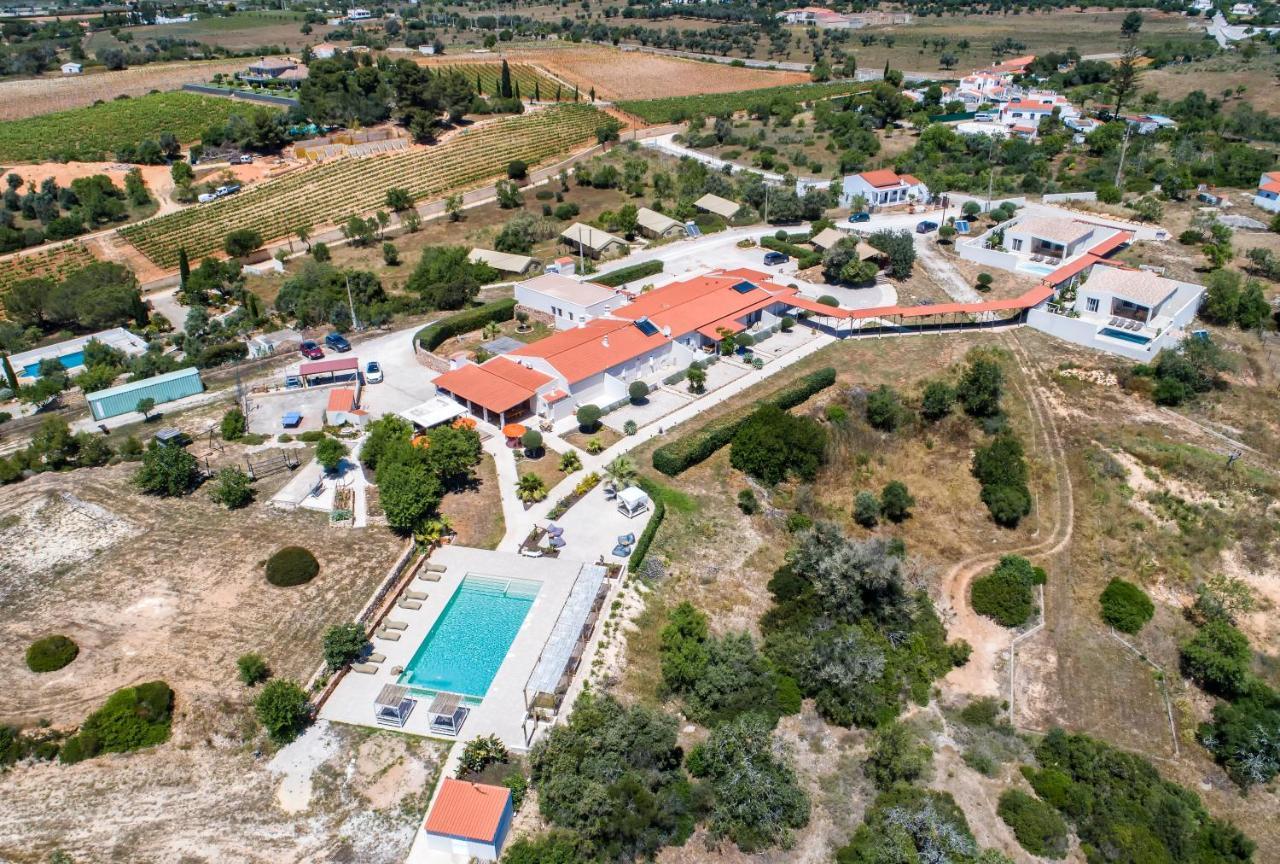 Casa Tuia Resort Carvoeiro  Exterior photo